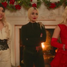 Nei panni di una Principessa - Inseguendo la Stella: Vanessa Hudgens nel triplice ruolo di Stacey, Margaret e Fiona