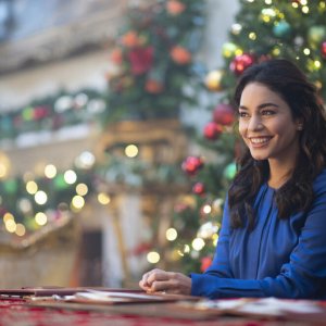 Nei panni di una Principessa - Inseguendo la Stella: Vanessa Hudgens in una scena