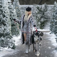 Nei panni di una Principessa - Inseguendo la Stella: una scena con Vanessa Hudgens