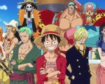 One Piece: svelato il cast della serie live-action prodotta per Netflix