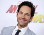 Paul Rudd è l'uomo più sexy del mondo per il 2021 secondo People