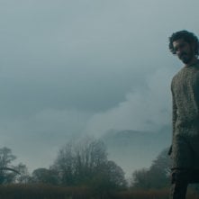 Sir Gawain e il Cavaliere Verde: un'immagine di Dev Patel
