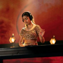 Spin: una foto del film