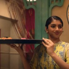 Spin: una scena del film Disney