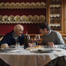 The Truffle Hunters: una scena del documentario