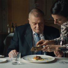 The Truffle Hunters: una scena