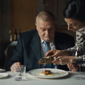 The Truffle Hunters: una scena