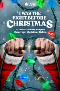 Locandina di Il Natale della discordia