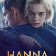 Hanna: il poster della terza stagione