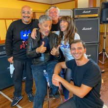 Vi Vi - La filosofia del sorriso: Fiorello in un'immagine