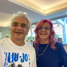 Vi Vi - La filosofia del sorriso: una scena