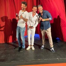 Vi Vi - La filosofia del sorriso: un'immagine del documentario