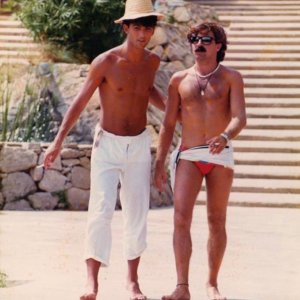 Vi Vi - La filosofia del sorriso: una foto