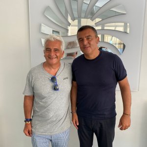 Vi Vi - La filosofia del sorriso: un'mmagine