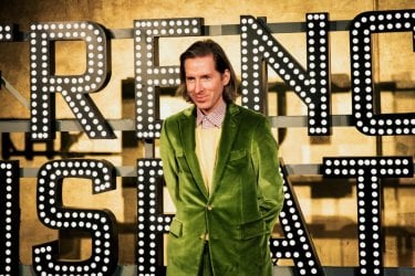Wes Anderson Intervista French Dispatch Yaxsnsg