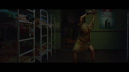 Resident Evil: Welcome To Raccoon City - Trailer Italiano 2