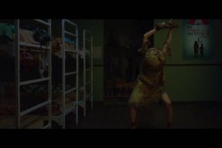 Resident Evil: Welcome To Raccoon City - Trailer Italiano 2