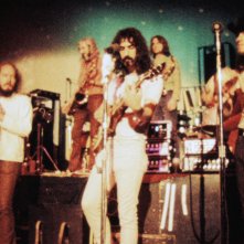 Zappa: una foto del documentario