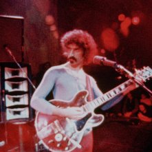 Zappa: una scena del film