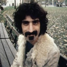 Zappa: un momento del documentario