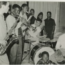 Zappa: una scena del documentario