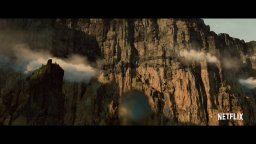 Lost In Space - Trailer Italiano Stagione 3