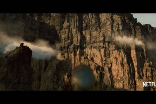 Lost In Space - Trailer Italiano Stagione 3