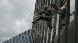 Hanna - Trailer Sottotitolato Stagione 3