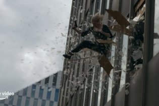 Hanna - Trailer Sottotitolato Stagione 3