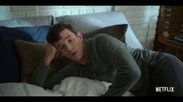 Single All The Way - Trailer