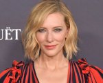 Cate Blanchett e Ben Stiller star del film tratto dalla serie The Champions