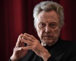 Christopher Walken distrugge un autentico Banksy in una puntata di The Outlaws