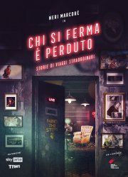 Locandina di Chi si ferma è perduto