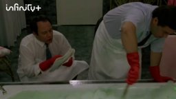 7 Chili In 7 Giorni - Trailer Restauro Infinity+