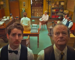 Wes Anderson presenta The French Dispatch: “Non chiamatelo lettera d’amore al giornalismo”