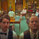 Wes Anderson presenta The French Dispatch: “Non chiamatelo lettera d’amore al giornalismo”