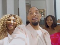 King Richard, Will Smith: 'Durante il film Venus e Serena Williams hanno pianto tutto il tempo'