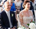 Luca Zingaretti: 'Mia moglie Luisa Ranieri? Ho prenotato interi ristoranti per lei'