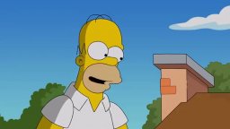 The Simpsons Coming To Disney+ - Teaser Trailer