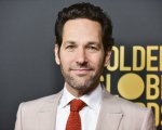 Paul Rudd: 'Stare accanto a Chris Hemsworth sul set mi ha spinto a chiedermi cosa mi alleno a fare'