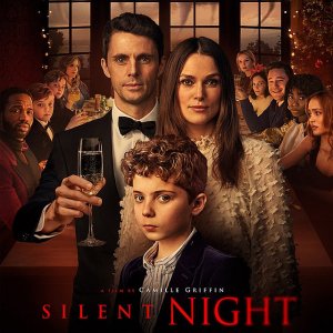 Locandina di Silent Night