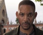 Will Smith rivela: 'Una volta mia madre beccò me e la mia ragazza mentre lo facevamo in cucina'