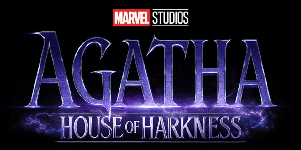 Agatha House Of Harkness