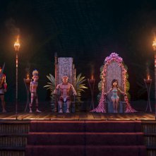 Ainbo - Spirito dell'Amazzonia: una sequenza