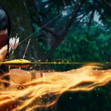 Ainbo - Spirito dell'Amazzonia: una foto del film