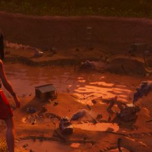 Ainbo - Spirito dell'Amazzonia: una foto