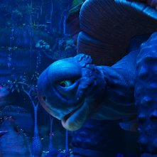 Ainbo - Spirito dell'Amazzonia: un momento del film