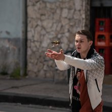 Mare fuori 2: una foto di scena