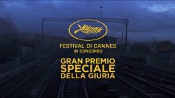 Scompartimento N.6 In Viaggio Con Il Destino - Trailer Italiano