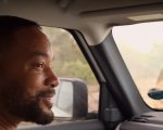 Will Smith vive incredibili avventure nel trailer della serie Benvenuto sulla Terra